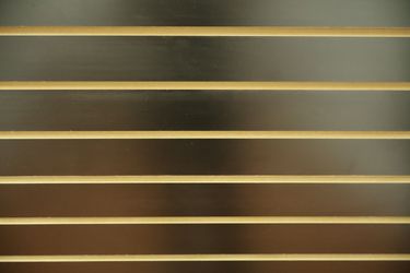 SlatWall, Display Cases, and more