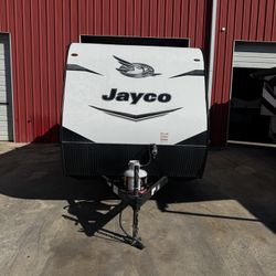 Jayco 195 Rb