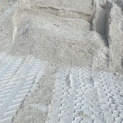 Pavers Sand - Yard