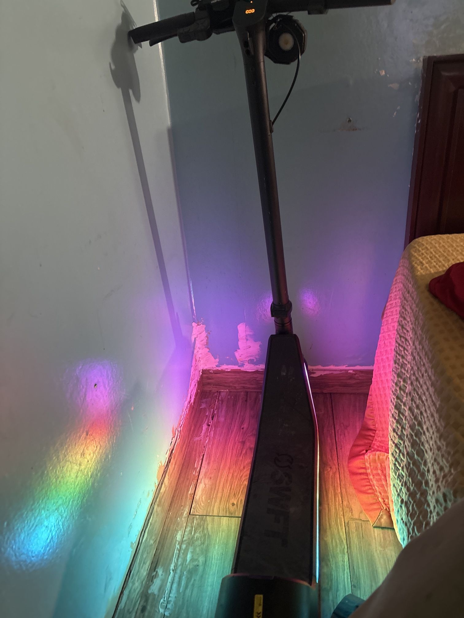 SWFT Electric Scooter