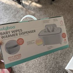 Baby Wipes Nm