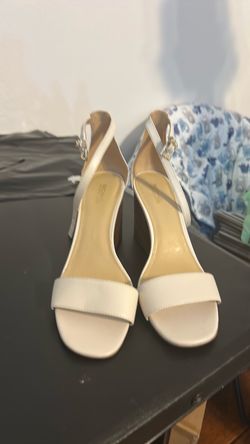 Michael kors heels