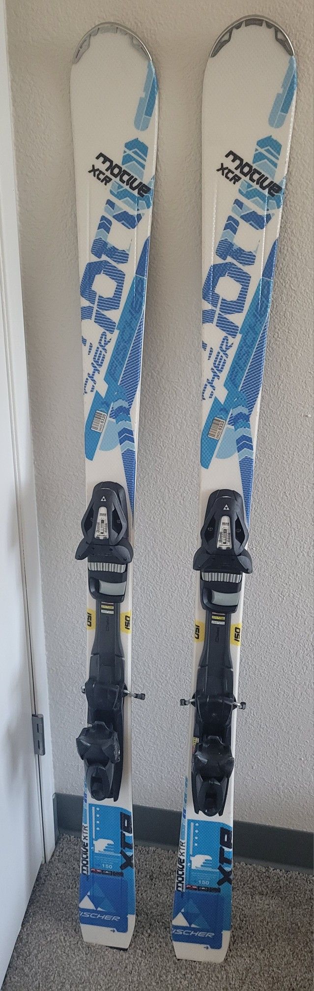fischer motive 78 power rail women's skis