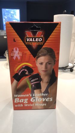 New ladies bag gloves