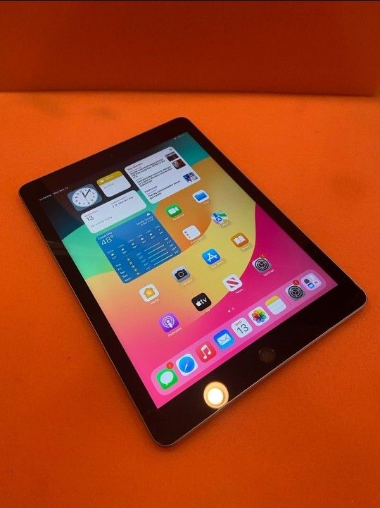 Apple Ipad Unlocked