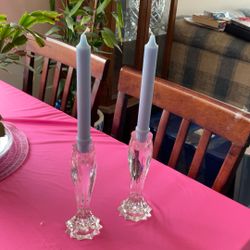 Candle Holders