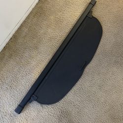 2017-2019 Honda CR-V Cargo Cover