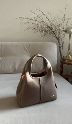 Coach Lana Bag