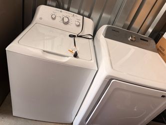 Washer/Dryer
