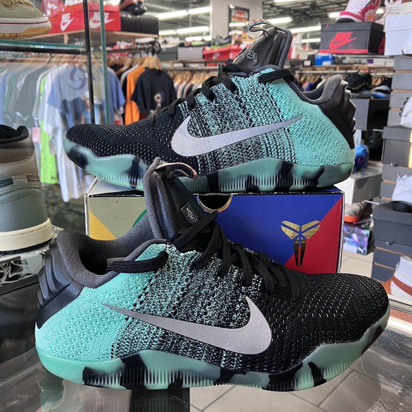Nike Kobe 11 Elite Low All Star for Sale in Culver City, CA - OfferUp