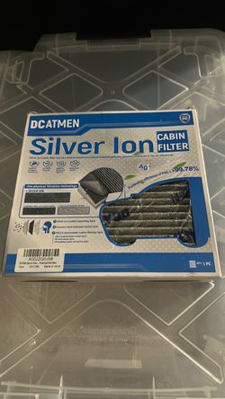 Cabin Filter
