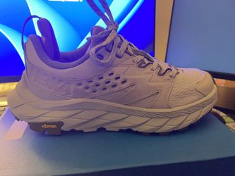 Hoka New