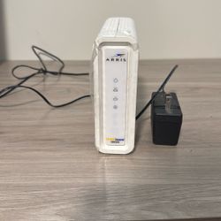 WiFi Router Arris SB8200