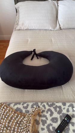 BBL Pillow after surgery