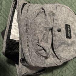 Tushbaby Hip Carrier