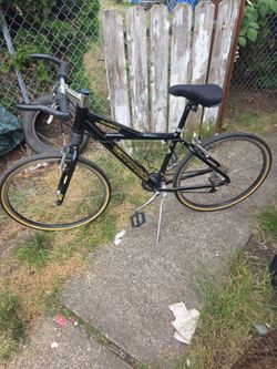 Cannondale