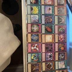 Pokémon cards 