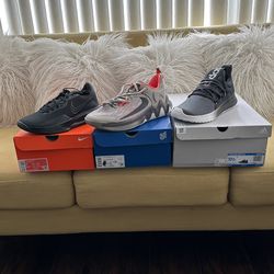 Runing Shoes
