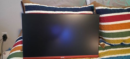 Acer XG270HU 27" Monitor - 1440p (2K) 144Hz