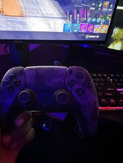 Ps5 Controller 