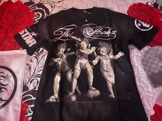 Hellstar shirt