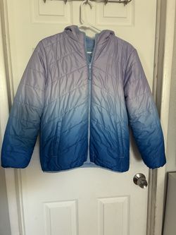 Girls Jacket Large 14-16