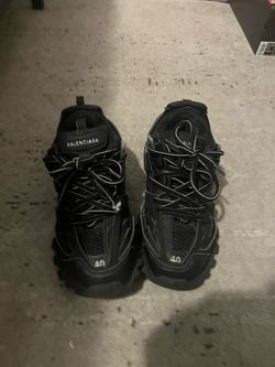 Balenciaga Track