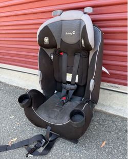 Safety 1st car seat