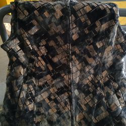 Vest/Jacket