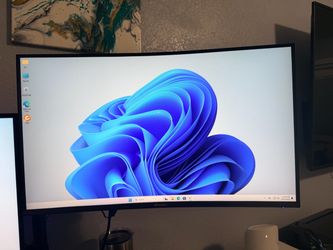 Gaming monitor