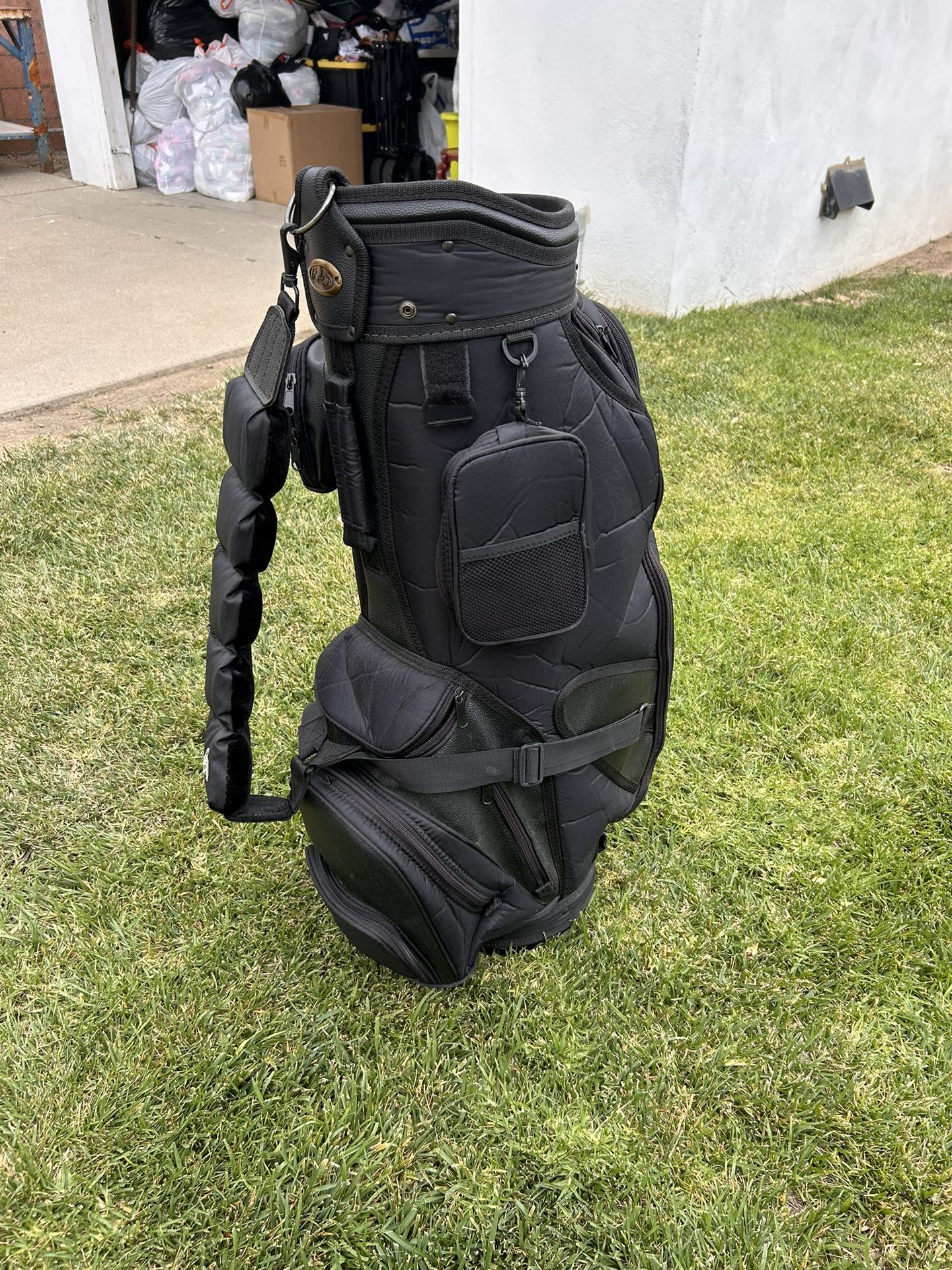 Arnold Palmer Golf Bag