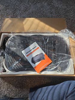 Vibration Fitness Platform.  Model  A306.
