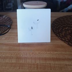 Air Pods Pro (2nd Generation)