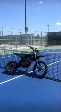 Lifemagic M9 E-moto