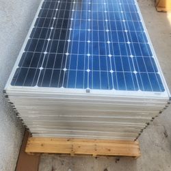 Solar Panels