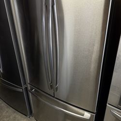 Ge Refrigerator Counter Depth 