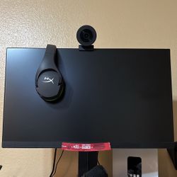 gaming monitor 