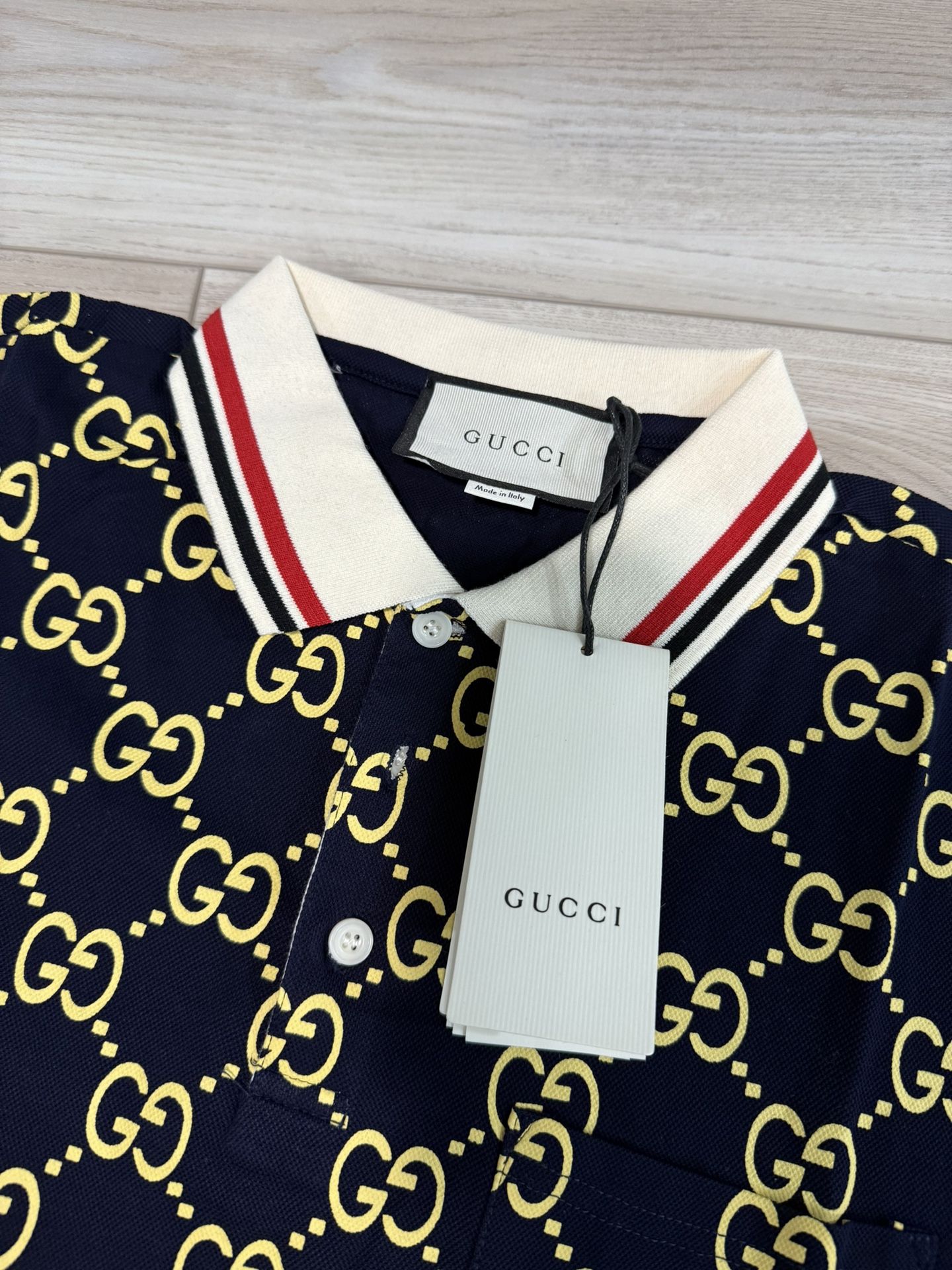 Gucci Polo