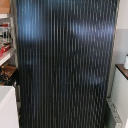4ea   ITEK  300 Watt  SOLAR PANELS
