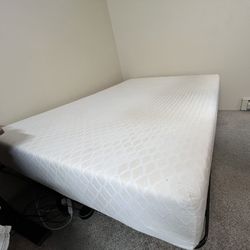 8 Inch Queen Mattres