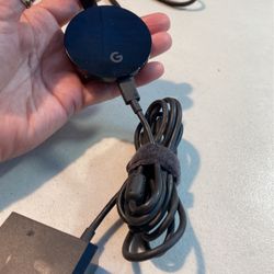 Chromecast Model, Nc 2–685 – DIFCC