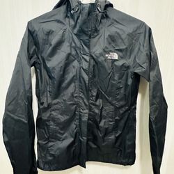 North Face Rain Coat