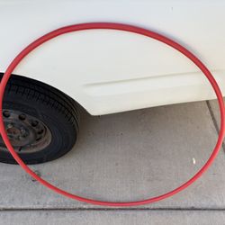 Hula hoops 36” Multiple Colors x10