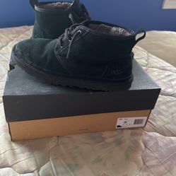 UGG Men’s Neumel Boots