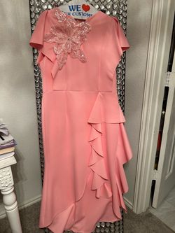 Dress sz XXL