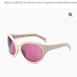 Akila Sunglasses
