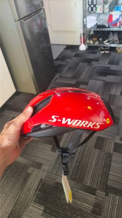 S-works evade 3 medium