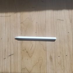 Used Apple Pencil 2nd GENERATION 