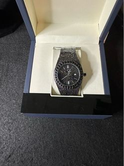 Wrist wear