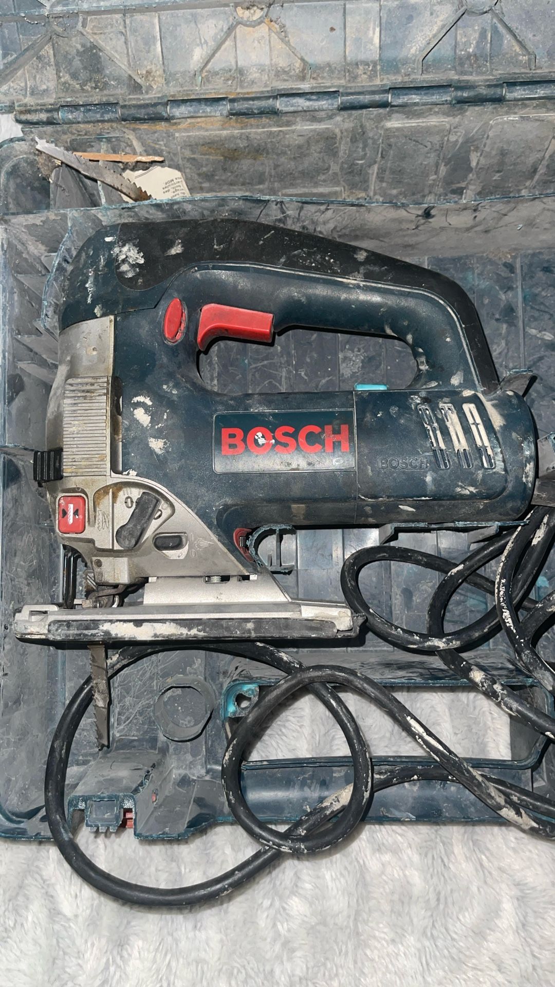 Bosch Jig Saw